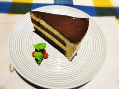 -遇见西木美式餐厅(体育路店)