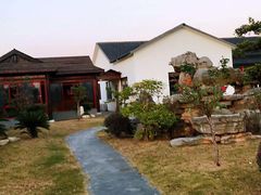 -呼吸森林·生态农庄农家乐私房菜