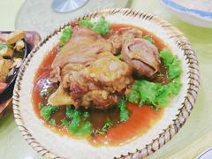 -东北食府·铁锅炖(花溪湾店)