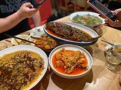-茅溪菜·家常菜(九街店)