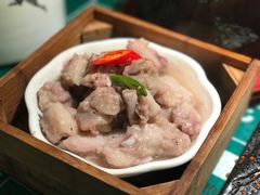 -粤港湾砂锅粥·宵夜(宝龙店)