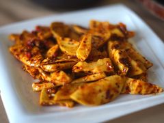 -勐巴拉云顶餐厅