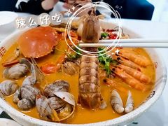 -辣么好吃私厨(新城店)