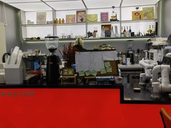 -Sips&Lick茶兰咖啡(五道口店)