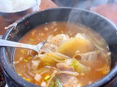 -延成苑韩式烤肉店(长春道店)