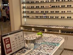-J-OPTICAL佳视明眼镜·蔡司视觉(吾悦广场店)