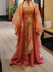 -盘子女人坊古装写真摄影(天津总店)