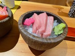 -松涛日本料理