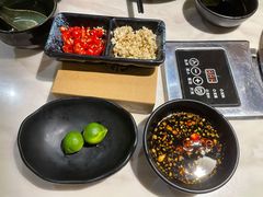 -狐狸爱上椰子鸡(滨江星光大道店)