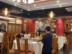 -围龙屋客家食府(福田店)