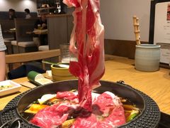 -鍋ぞう(新宿西口店)