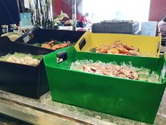 -温州喜来登酒店-盛宴西餐厅