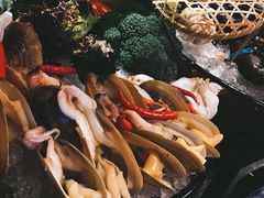 -长沙北辰洲际酒店-兰调全日餐厅