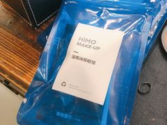 -海马体照相馆(大连罗斯福广场店)