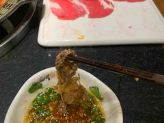 -纸盐河码头火锅(十八梯店)