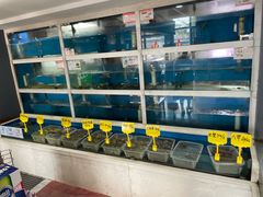 -潮有信餐厅(碧桂园十里金滩店)