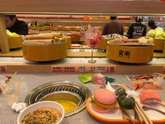 -万达广场(大明宫店)