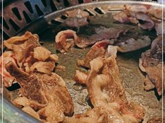 -梨花自助烤肉(天河城店)