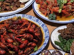 -食鸡公社辣子鸡·潍坊菜·烧烤