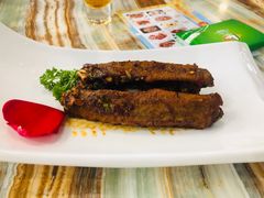 -椿记烧鹅(叠彩店)