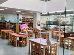 -西湖区图书馆(古墩路)