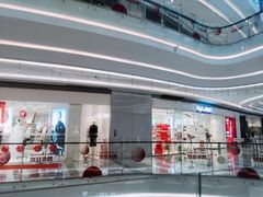 -银泰百货(厦门国贸中心店)