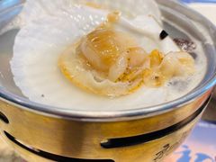 -初色海鲜自助(万丰路店)
