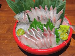 -千代武日本料理(开发区店)