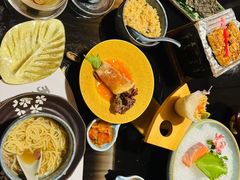 -天狗山料理(省体店)