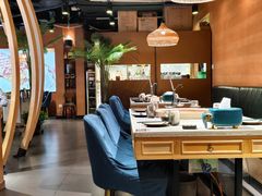 -云荷里·蒸汽石锅鱼·云南菜(中发百旺店)