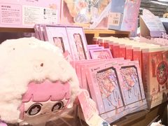 -九木杂物社(新奥购物中心店)