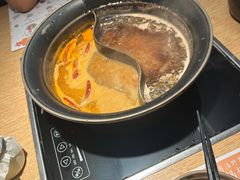 -温野菜涮涮锅(西单大悦城店)