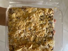 -爱德顺糕点食屋(利民道店)