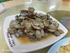 -明记海鲜美食老字号(明记总店)
