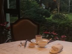 -浙江西子宾馆·牡丹厅