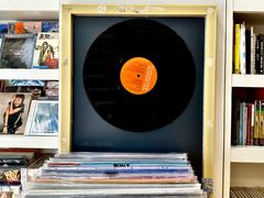 -M.F CDshop唱片店