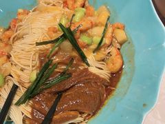 -松鹤面馆·古法焖肉面(观前店)
