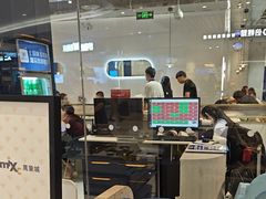 -兰湘子·湘菜小炒(石家庄万象城店)