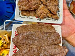 -安又胖韩国烤肉(泰达永旺店)