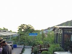 -蘇河湾·新鲁菜·泰山宴(泰山店)