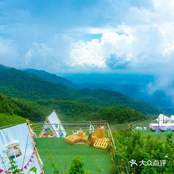 “哪凉快哪待着”，盛夏避暑，我找到了这处秘境
