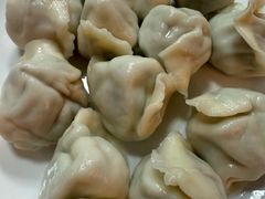 -伊喜饺子(五道口学院路店)