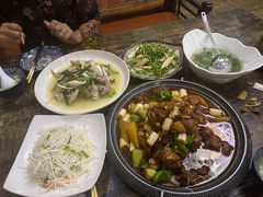 -石榴花开餐厅