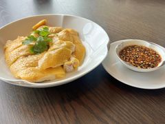 -广州柏悦酒店·悦景轩·粤菜餐厅