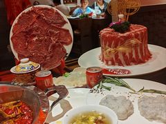 -大龙燚·旷野鲜火锅(广州首店)