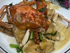 -醉壹号海鲜大排档(厦门美食地标店)