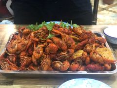 -徐州大排档(江山路店)