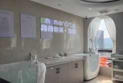 -悦家·美丽妈妈月子会所(龙奥店)