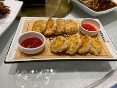 -北李妈妈菜(鲁能城店)
