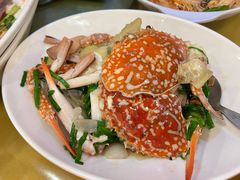 -双天海鲜楼 · 43年老字号